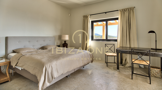 Hermosa villa Blakstad con vistas al mar en venta