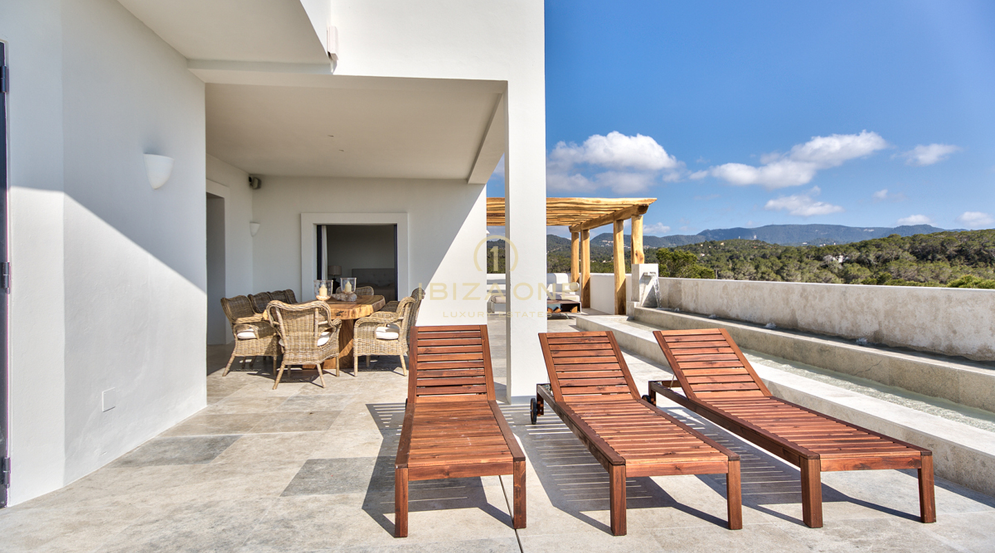 Belle villa Blakstad avec vue mer à vendre