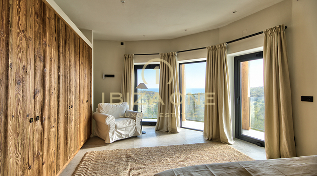 Belle villa Blakstad avec vue mer à vendre