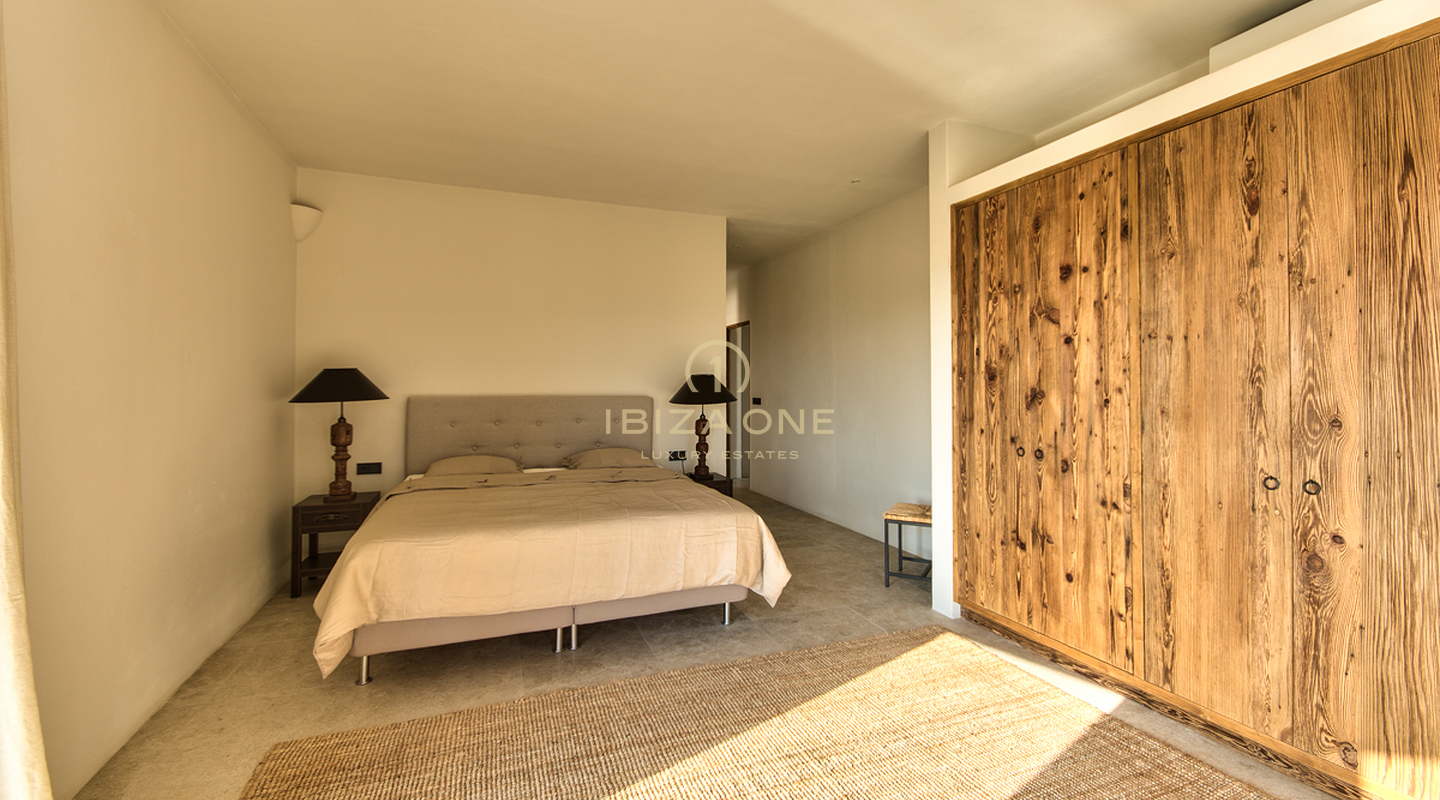 Hermosa villa Blakstad con vistas al mar en venta