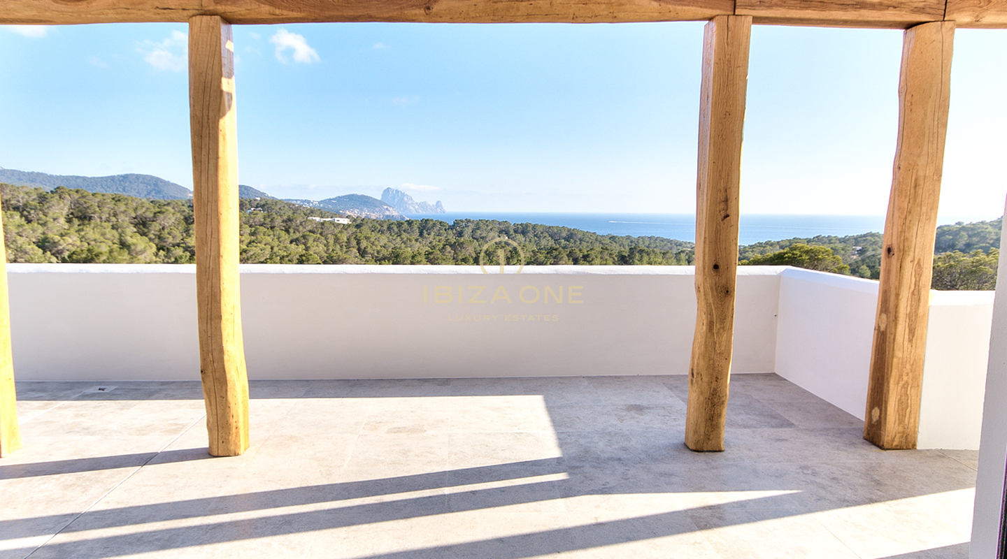 Hermosa villa Blakstad con vistas al mar en venta