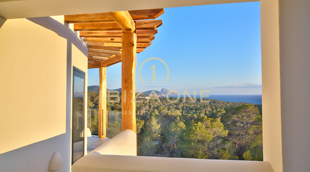 Belle villa Blakstad avec vue mer à vendre