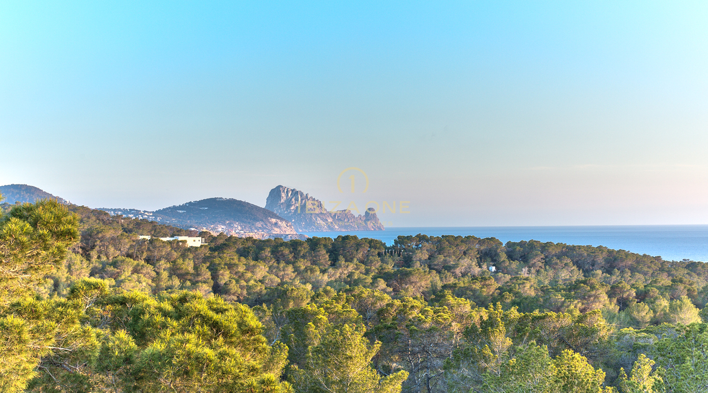 Belle villa Blakstad avec vue mer à vendre