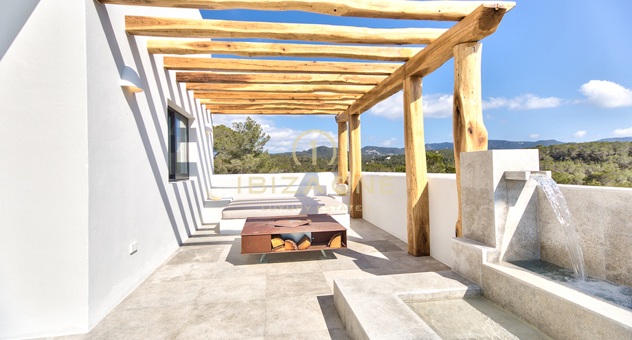 Foto van het vastgoed