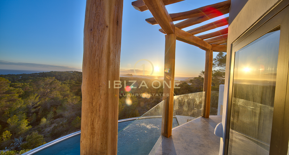 Foto van het vastgoed