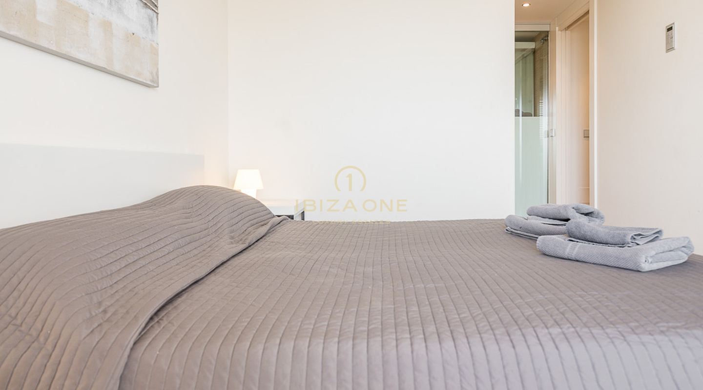 Centraal gelegen penthouse in topconditie te koop