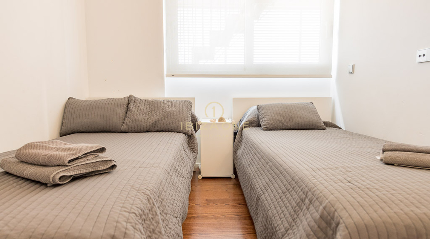 Zentral gelegenes Penthouse im Top Zustand zum Verkauf
