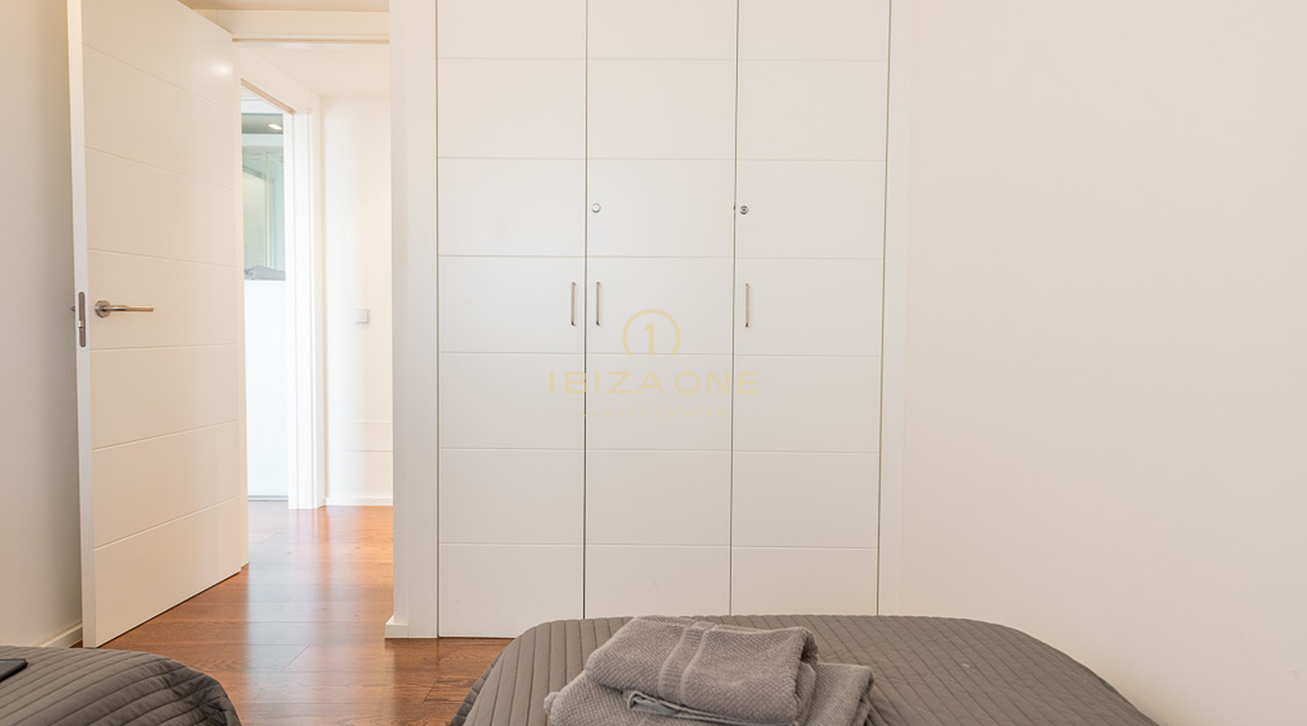 Centraal gelegen penthouse in topconditie te koop
