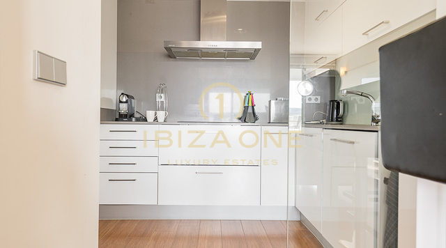 Zentral gelegenes Penthouse im Top Zustand zum Verkauf