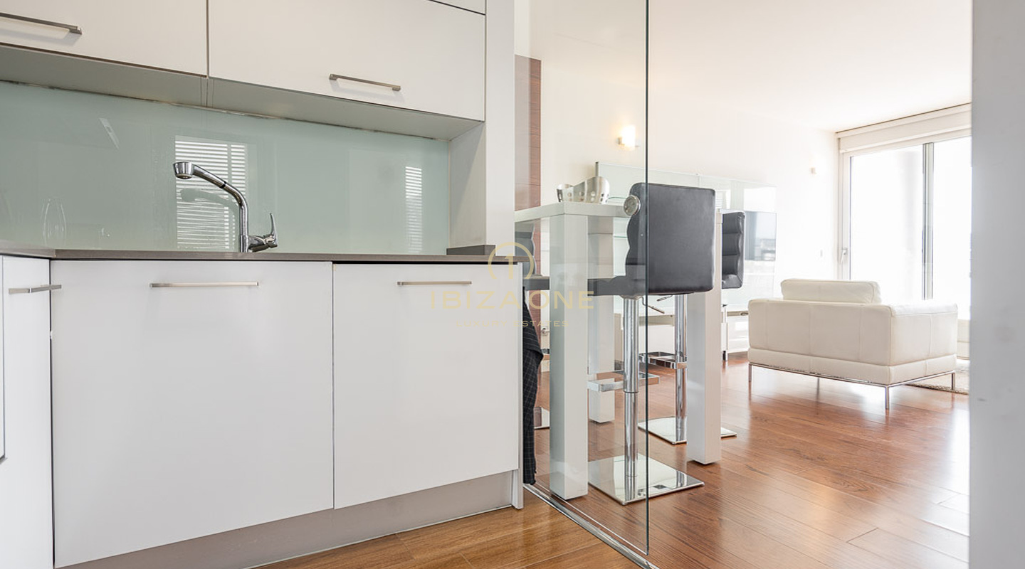 Zentral gelegenes Penthouse im Top Zustand zum Verkauf