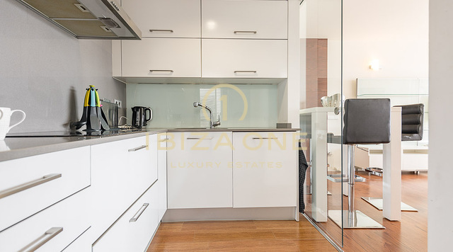 Zentral gelegenes Penthouse im Top Zustand zum Verkauf