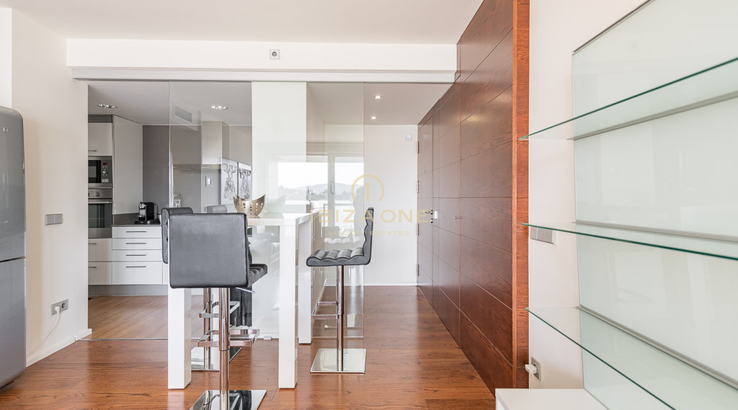 Zentral gelegenes Penthouse im Top Zustand zum Verkauf