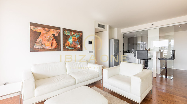 Zentral gelegenes Penthouse im Top Zustand zum Verkauf