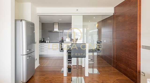 Zentral gelegenes Penthouse im Top Zustand zum Verkauf