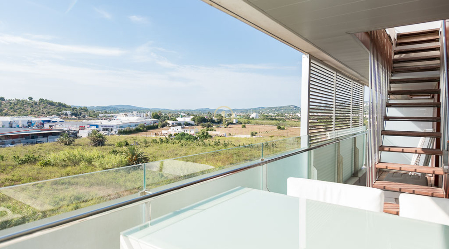 Zentral gelegenes Penthouse im Top Zustand zum Verkauf