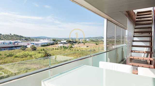 Zentral gelegenes Penthouse im Top Zustand zum Verkauf