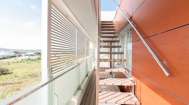Zentral gelegenes Penthouse im Top Zustand zum Verkauf