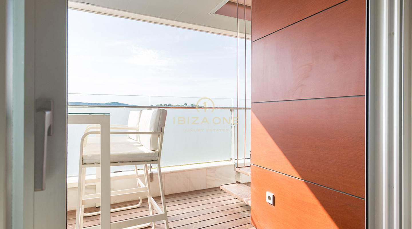 Zentral gelegenes Penthouse im Top Zustand zum Verkauf