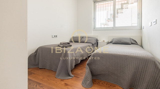 Пентхаус в центре на продажу в отличном состоянии