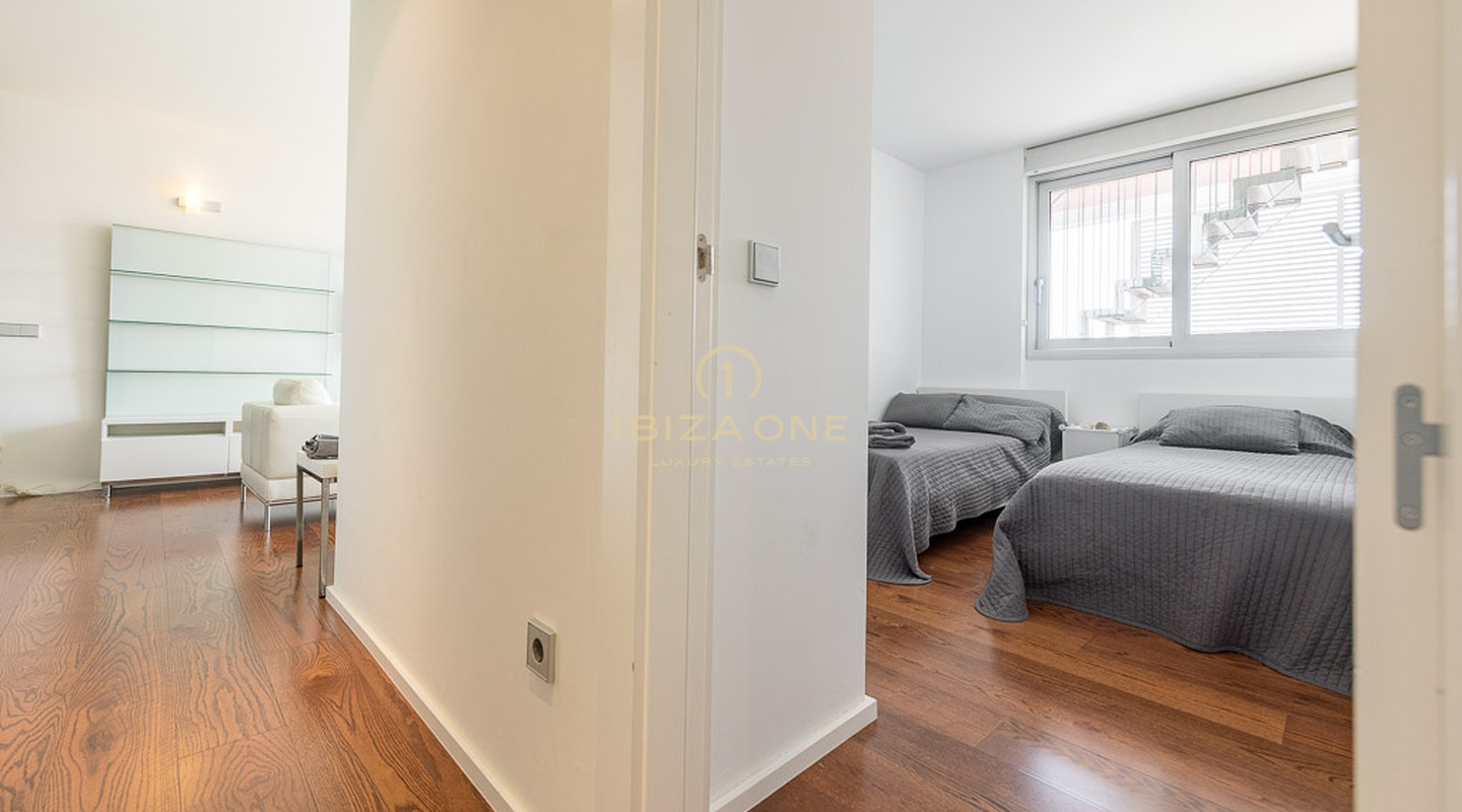 Zentral gelegenes Penthouse im Top Zustand zum Verkauf