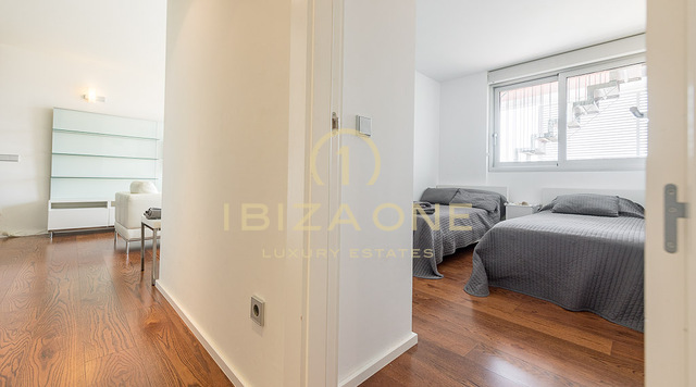 Zentral gelegenes Penthouse im Top Zustand zum Verkauf
