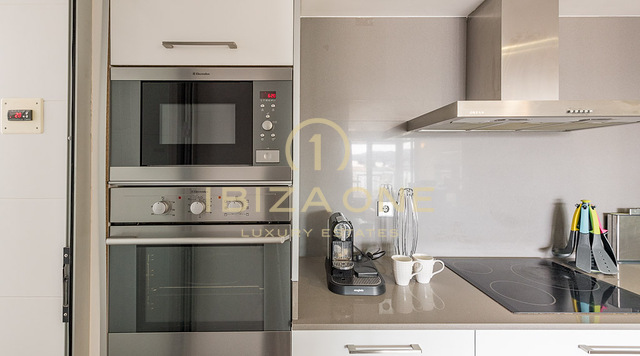 Zentral gelegenes Penthouse im Top Zustand zum Verkauf