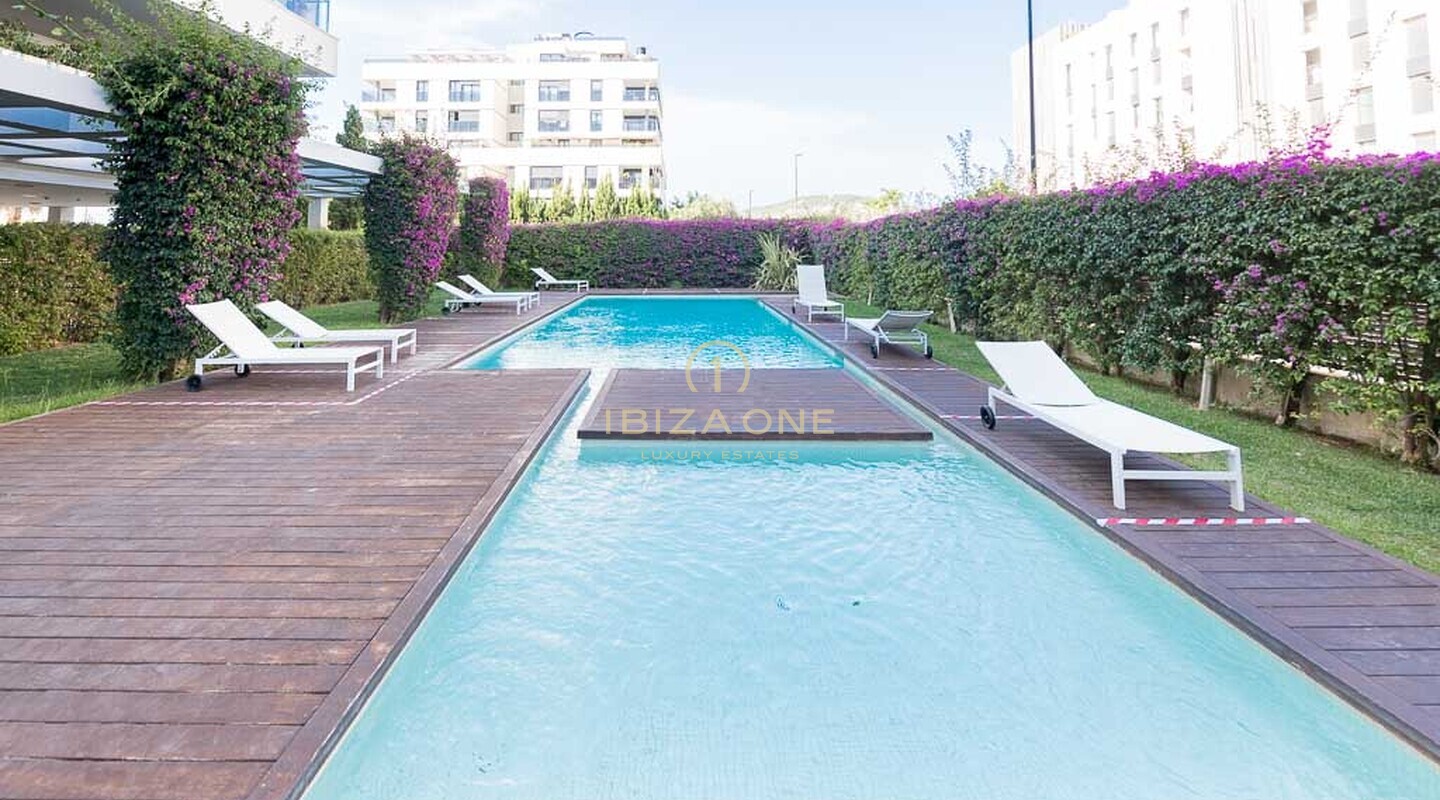 Zentral gelegenes Penthouse im Top Zustand zum Verkauf
