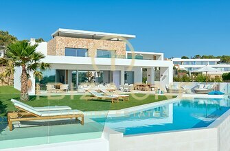 Stijn Lowette, Cala Conta Nr 6 in Cala Conte 33