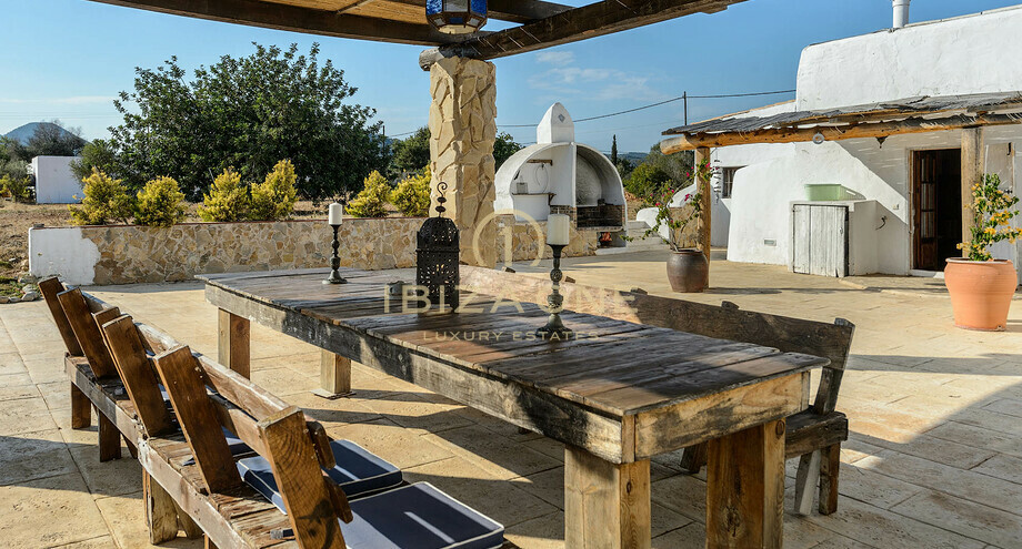 Foto van het vastgoed