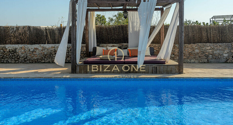 Foto van het vastgoed