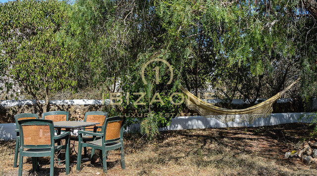 Ibizenkische Luxusfinca aus dem 15. Jahrhundert zu verkaufen, Ibiza