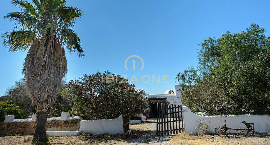 Foto van het vastgoed