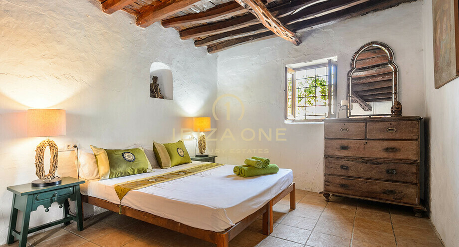 Foto van het vastgoed