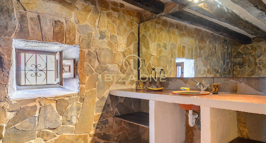 Foto van het vastgoed