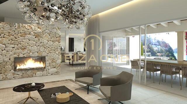 Proyecto inmobiliario de lujo con vistas al mar en Mallorca en venta