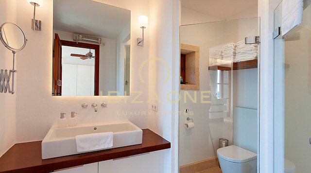 Finca de lujo junto al mar en Mallorca en venta