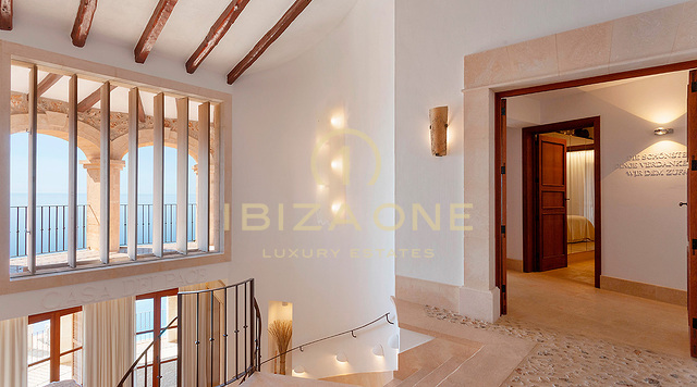 Luxus Finca am Meer auf Mallorca zum Verkauf