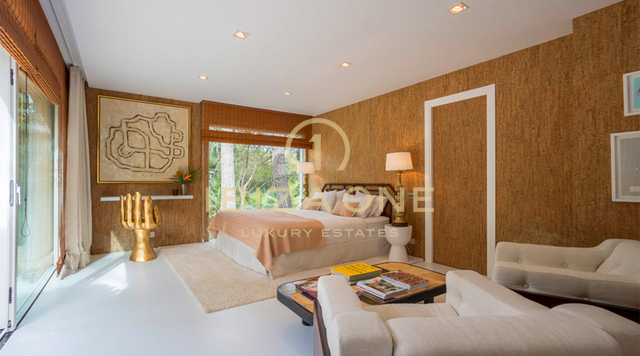 Great contemporary luxury villa with guest house surrounded by nature for sale, Ibiza - luxury houses for rent, Ibiza