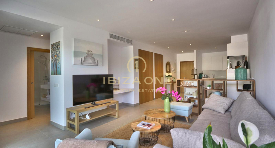 Foto van het vastgoed