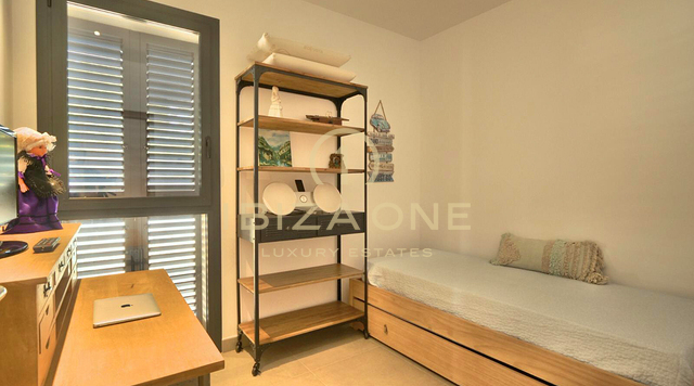 Neu gebautes Apartment mit privat Pool zum Verkauf
