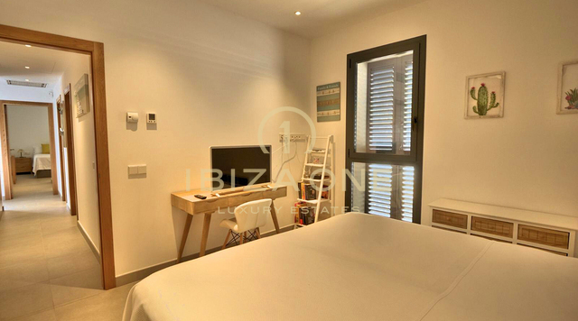 Neu gebautes Apartment mit privat Pool zum Verkauf