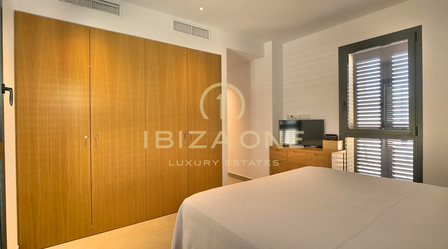 Neu gebautes Apartment mit privat Pool zum Verkauf