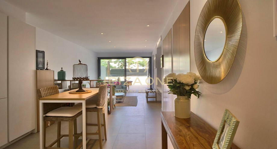 Foto van het vastgoed