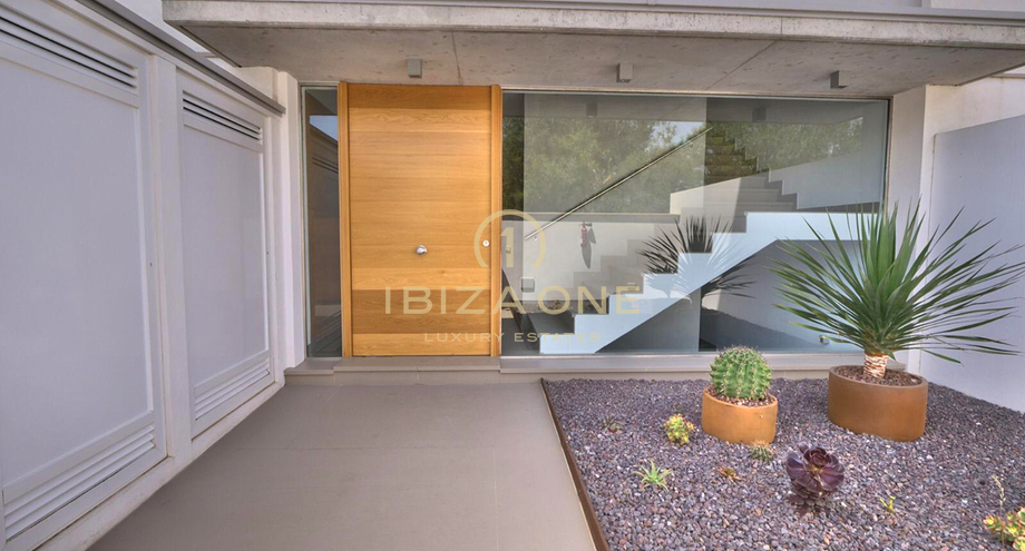 Foto van het vastgoed