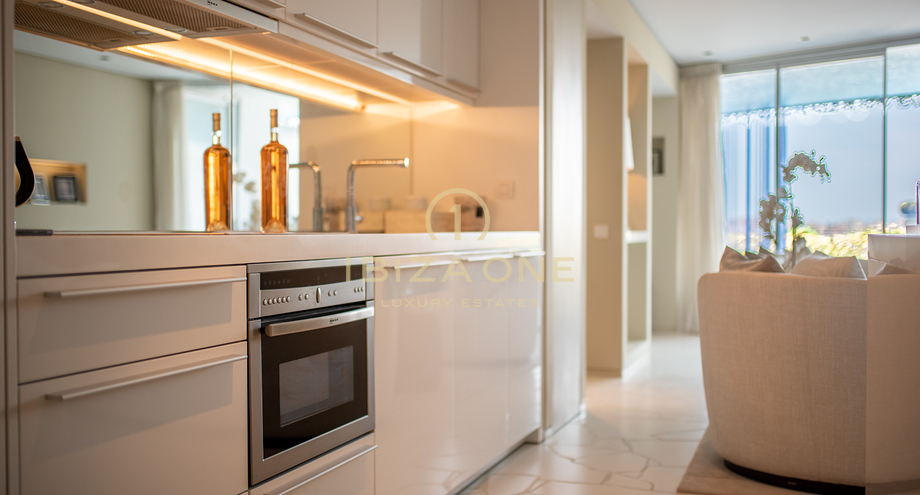 Foto van het vastgoed