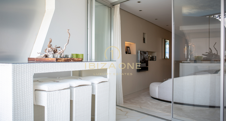 Foto van het vastgoed