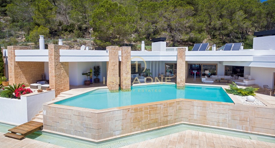 Foto van het vastgoed