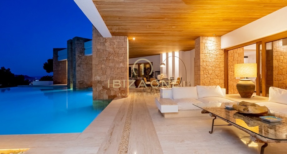 Foto van het vastgoed