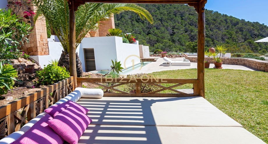 Foto van het vastgoed