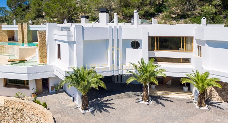 Foto van het vastgoed